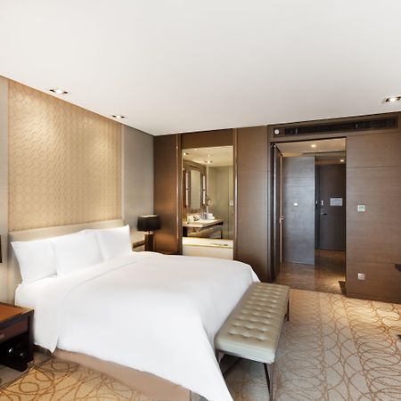 Crowne Plaza Xuzhou Dalong Lake By Ihg エクステリア 写真