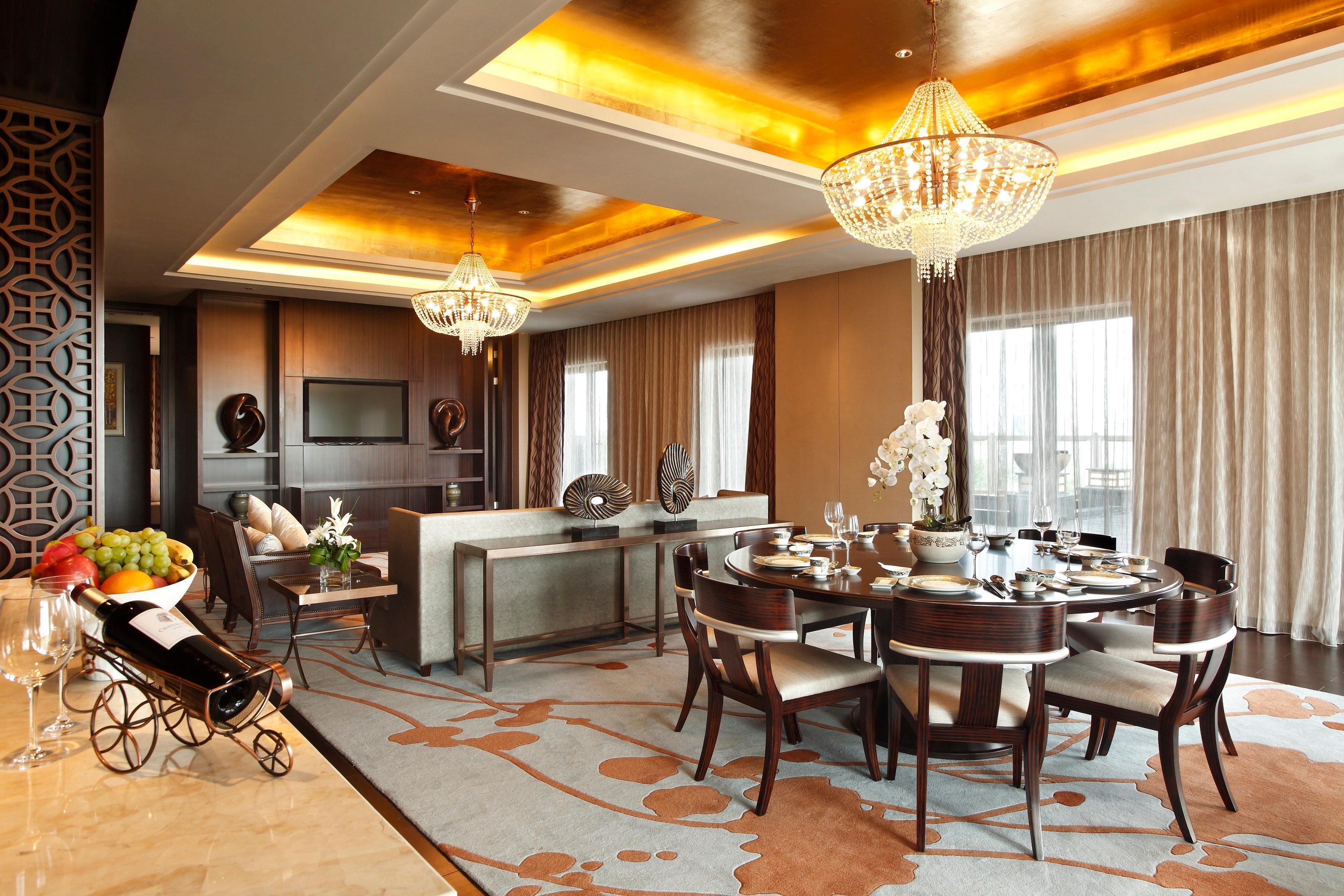 Crowne Plaza Xuzhou Dalong Lake By Ihg エクステリア 写真