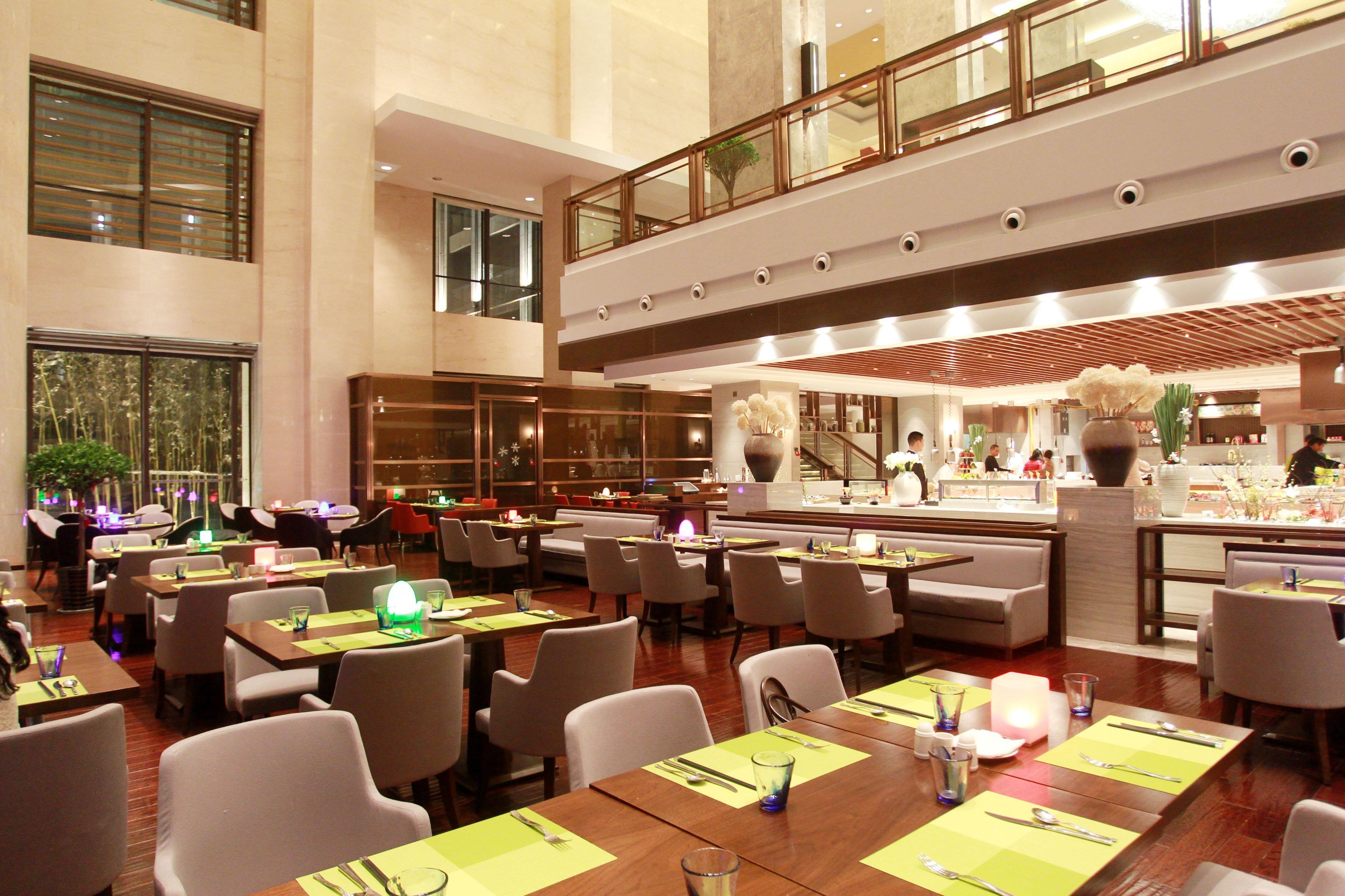 Crowne Plaza Xuzhou Dalong Lake By Ihg エクステリア 写真