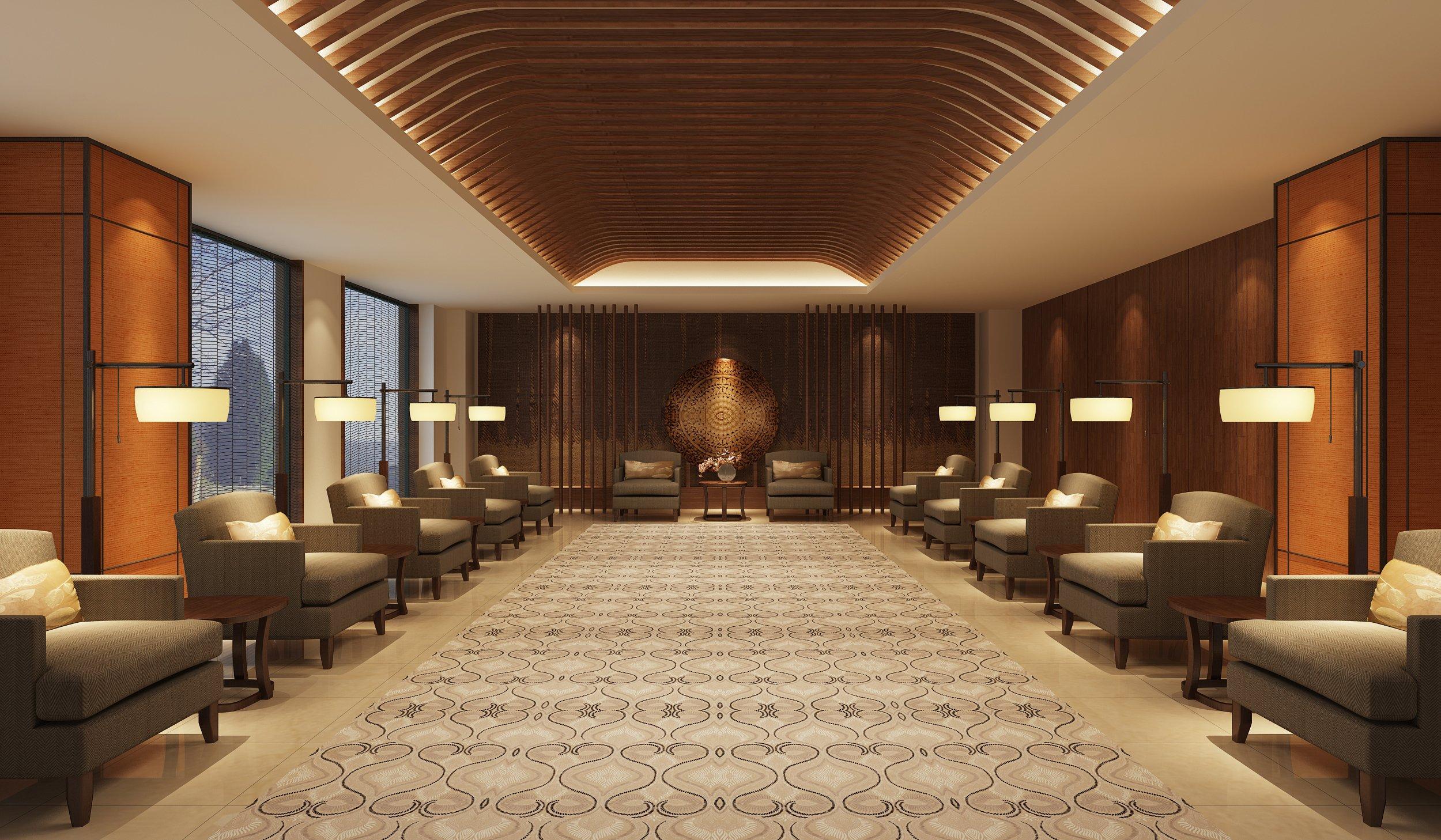 Crowne Plaza Xuzhou Dalong Lake By Ihg エクステリア 写真
