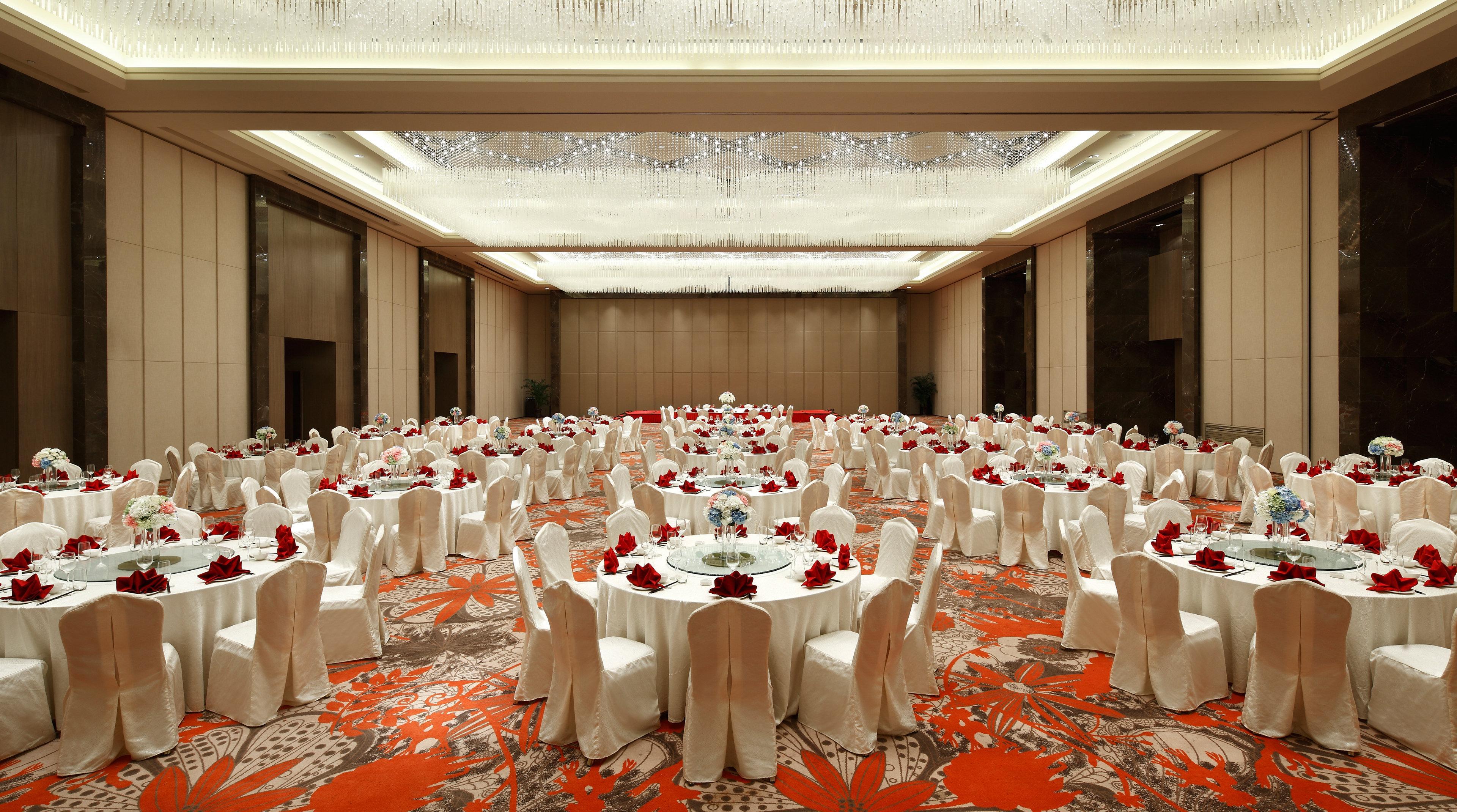 Crowne Plaza Xuzhou Dalong Lake By Ihg エクステリア 写真