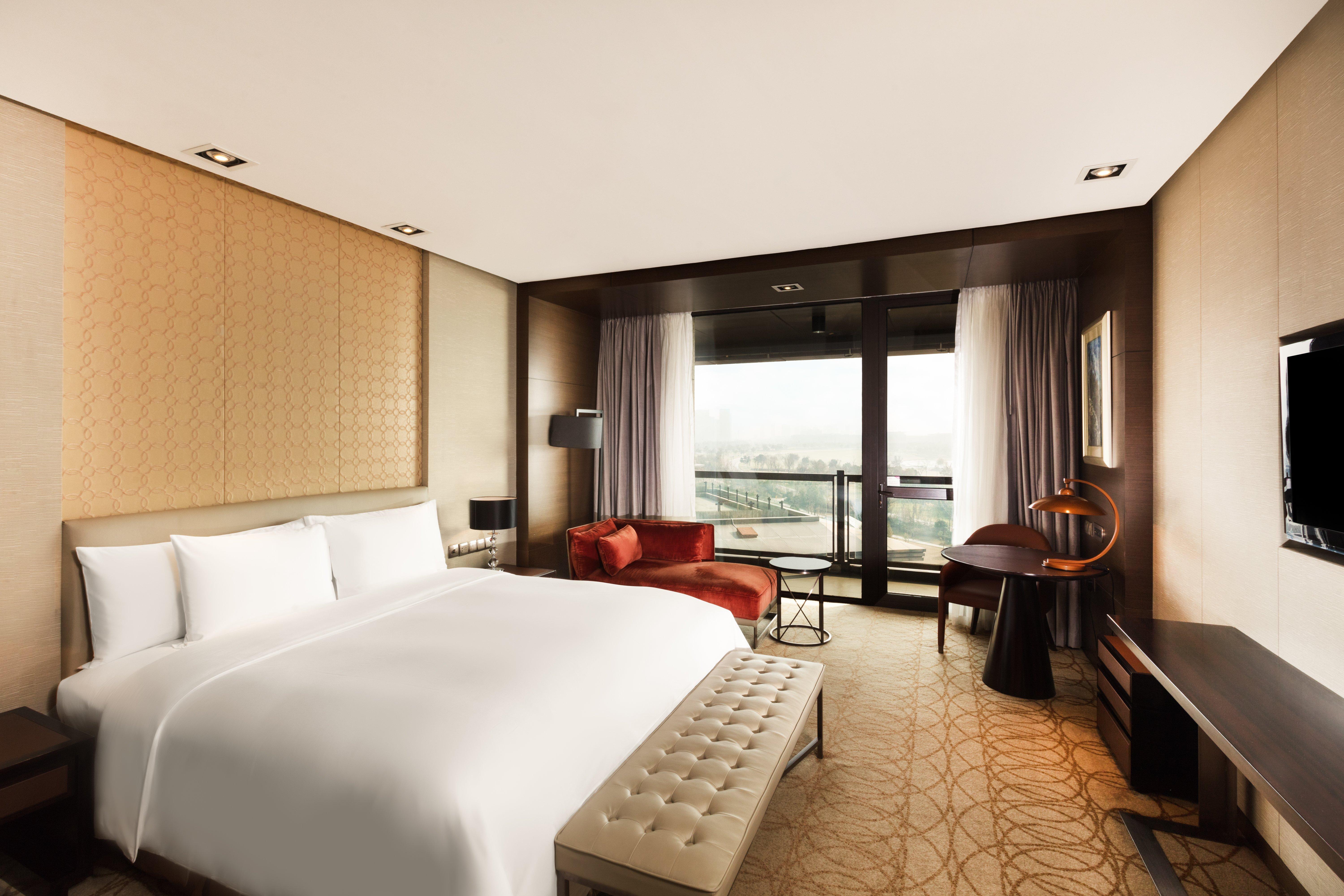 Crowne Plaza Xuzhou Dalong Lake By Ihg エクステリア 写真