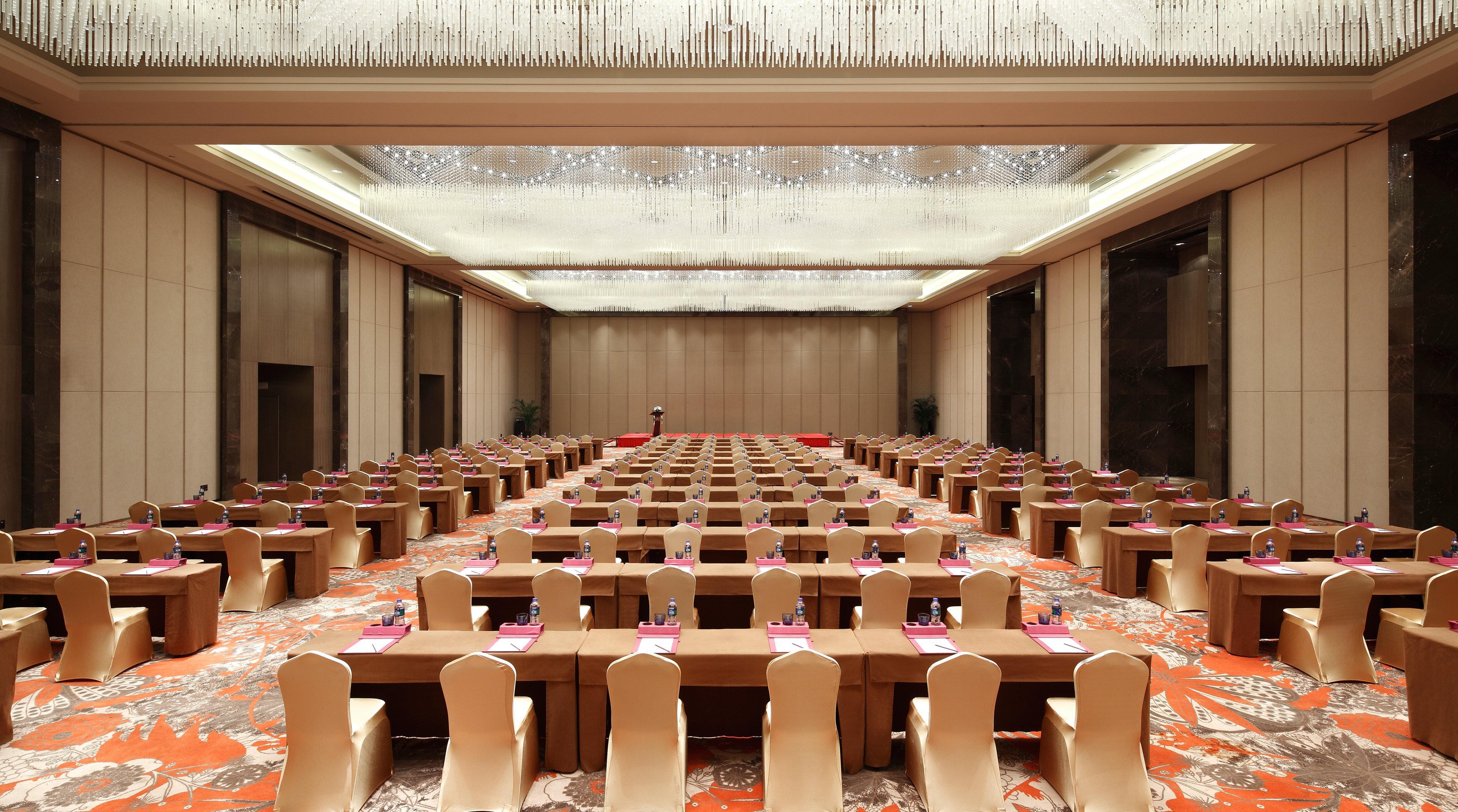 Crowne Plaza Xuzhou Dalong Lake By Ihg エクステリア 写真