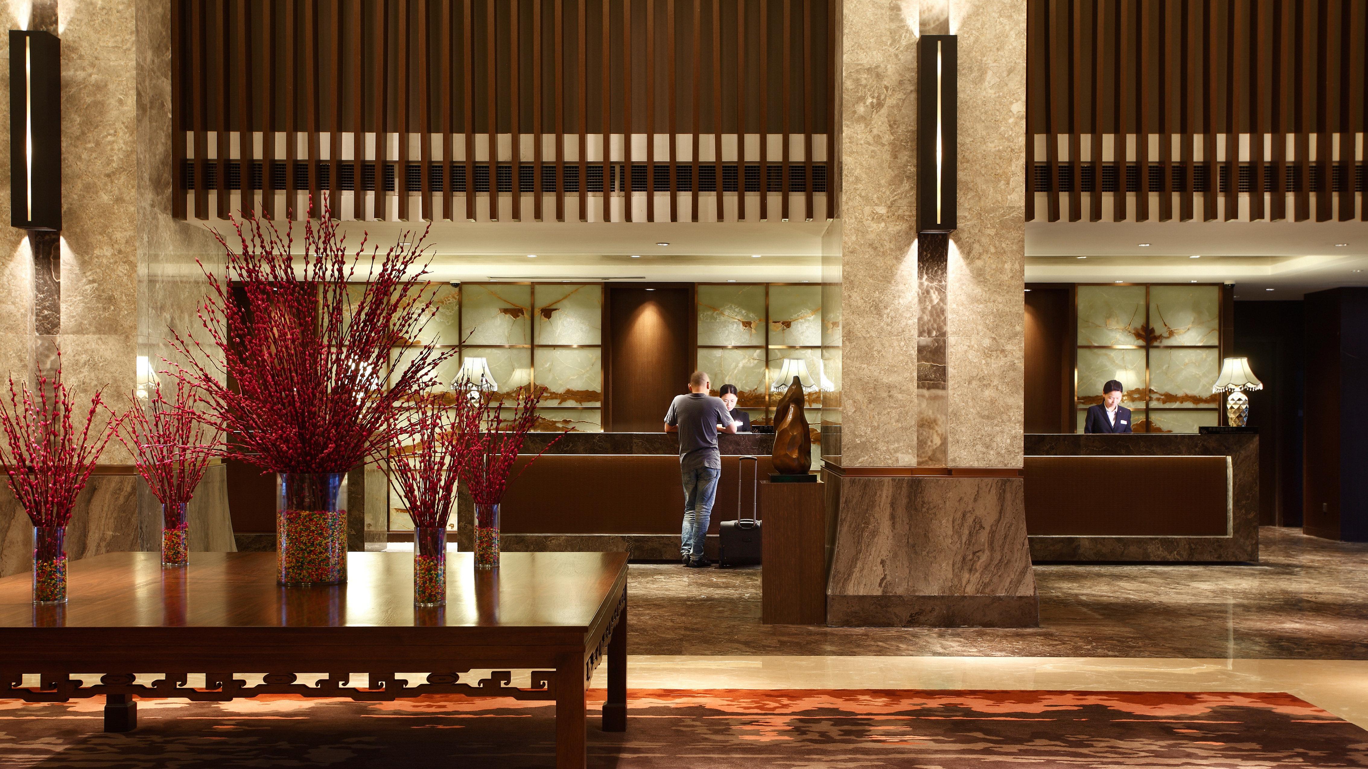 Crowne Plaza Xuzhou Dalong Lake By Ihg エクステリア 写真