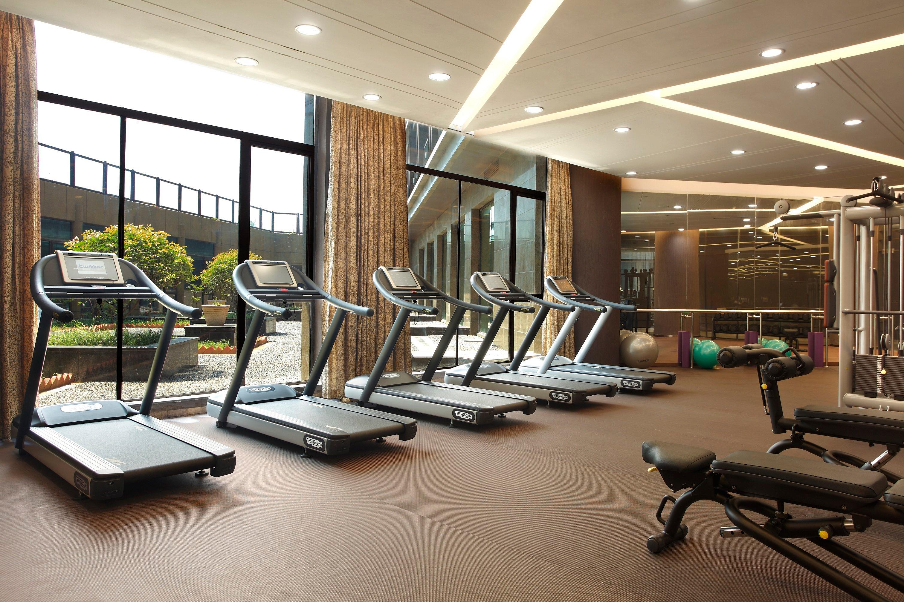 Crowne Plaza Xuzhou Dalong Lake By Ihg エクステリア 写真