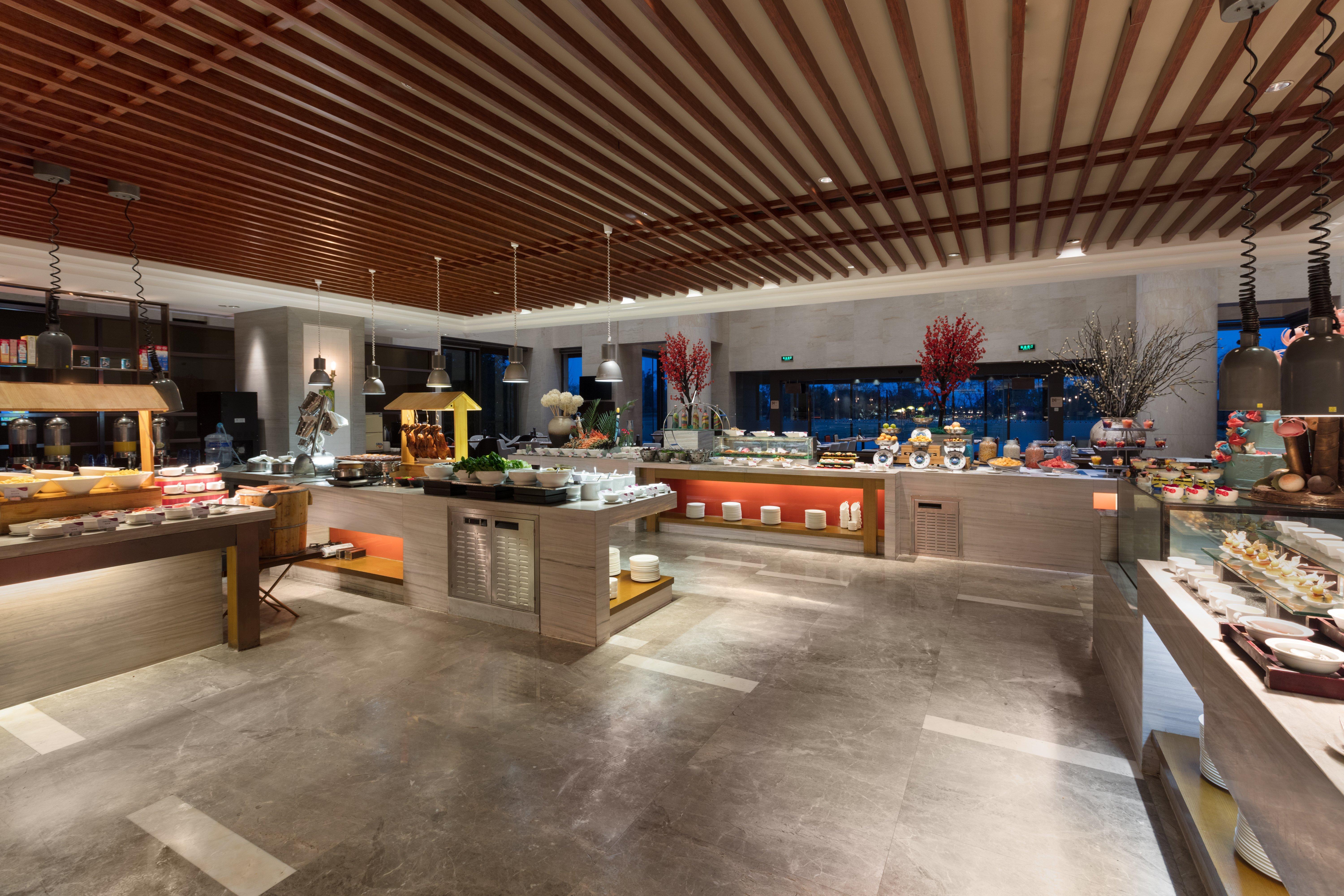 Crowne Plaza Xuzhou Dalong Lake By Ihg エクステリア 写真