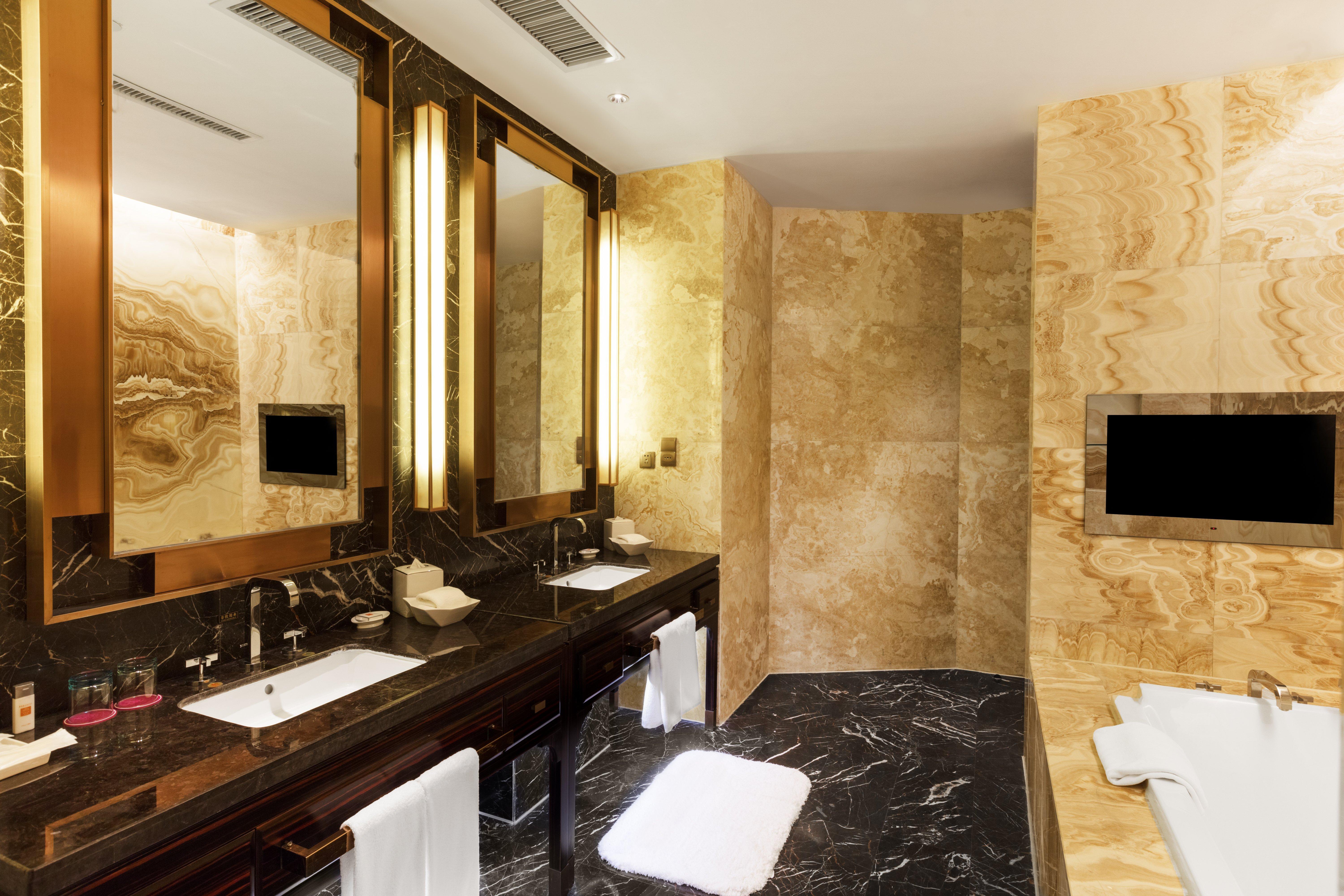 Crowne Plaza Xuzhou Dalong Lake By Ihg エクステリア 写真