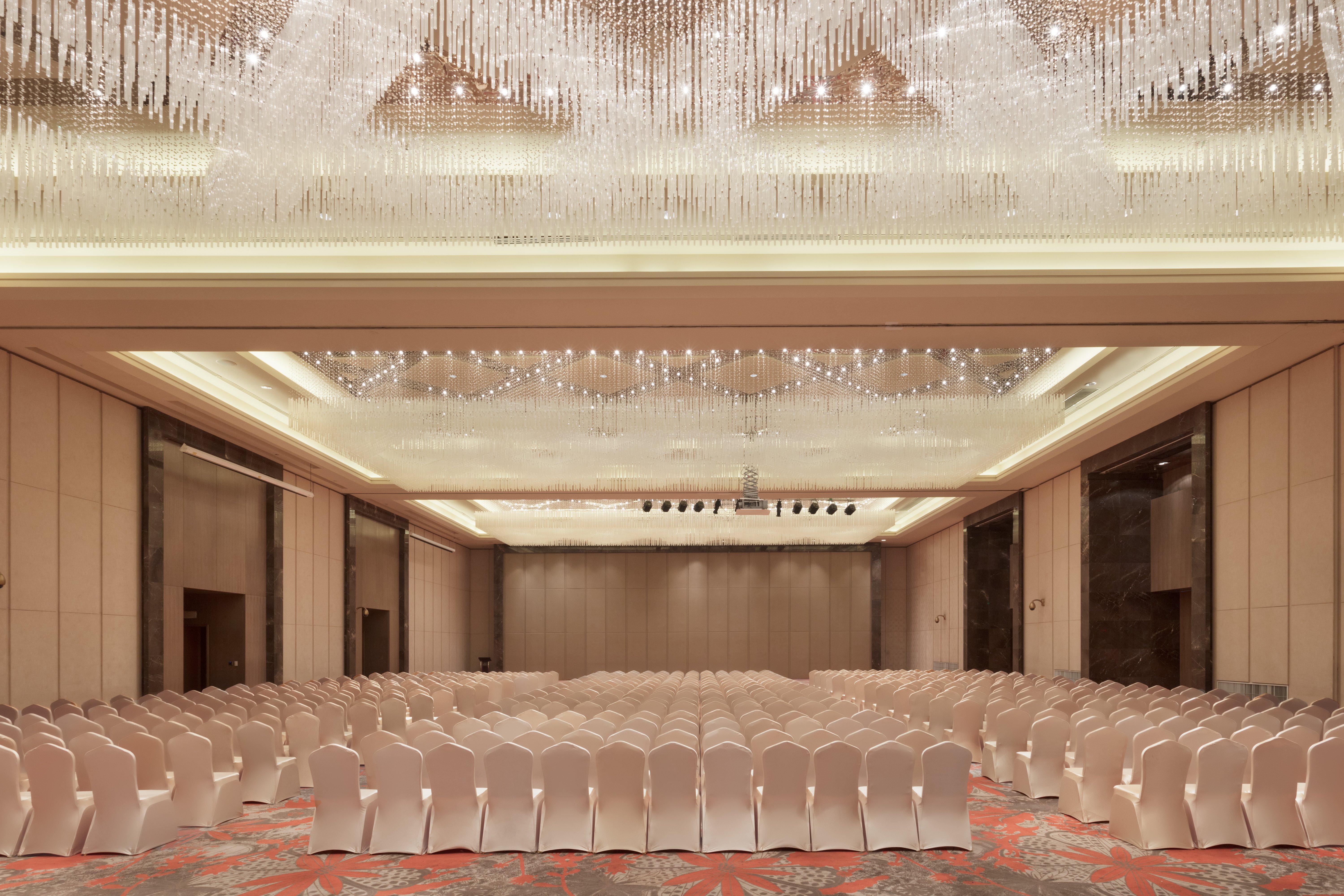 Crowne Plaza Xuzhou Dalong Lake By Ihg エクステリア 写真