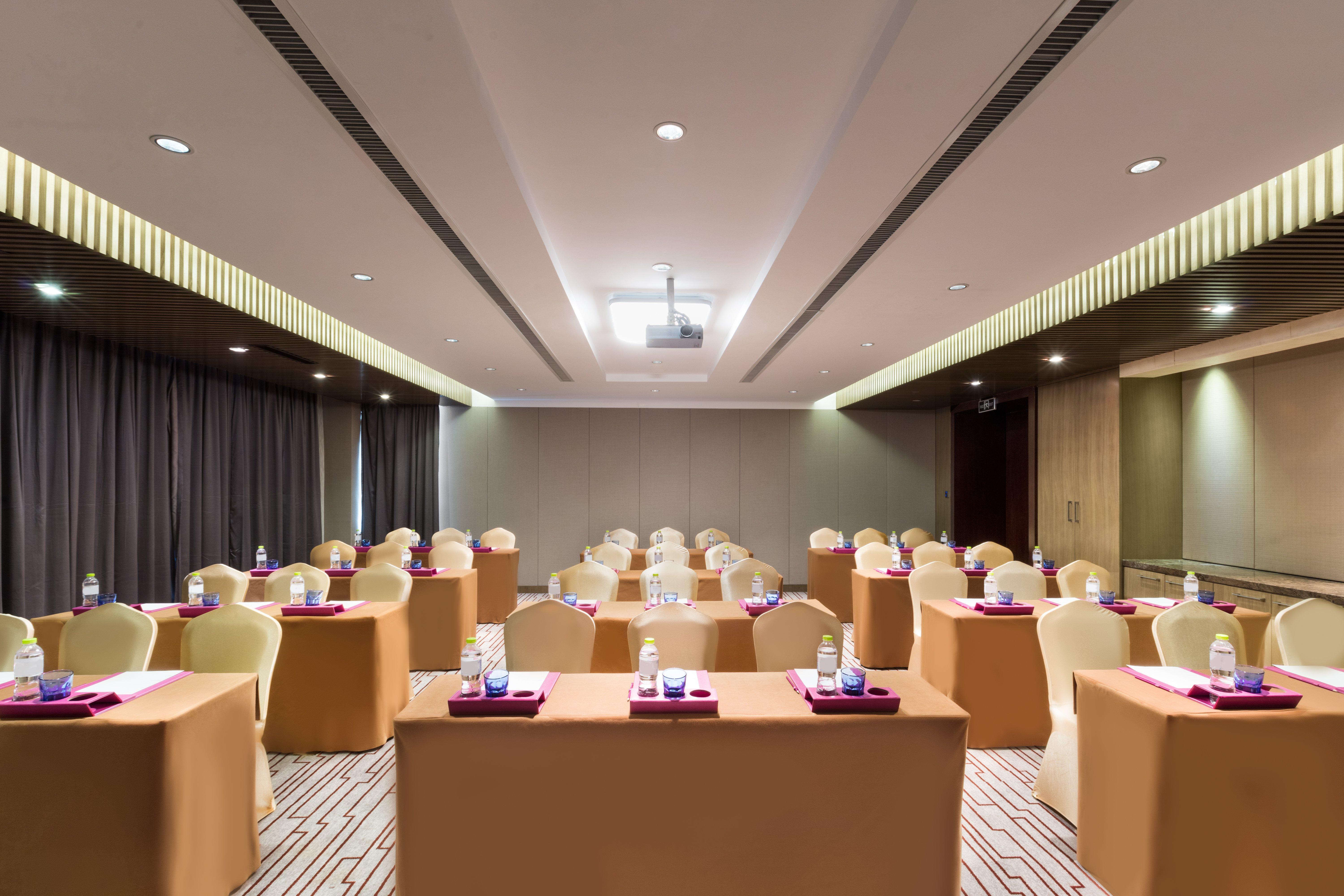 Crowne Plaza Xuzhou Dalong Lake By Ihg エクステリア 写真