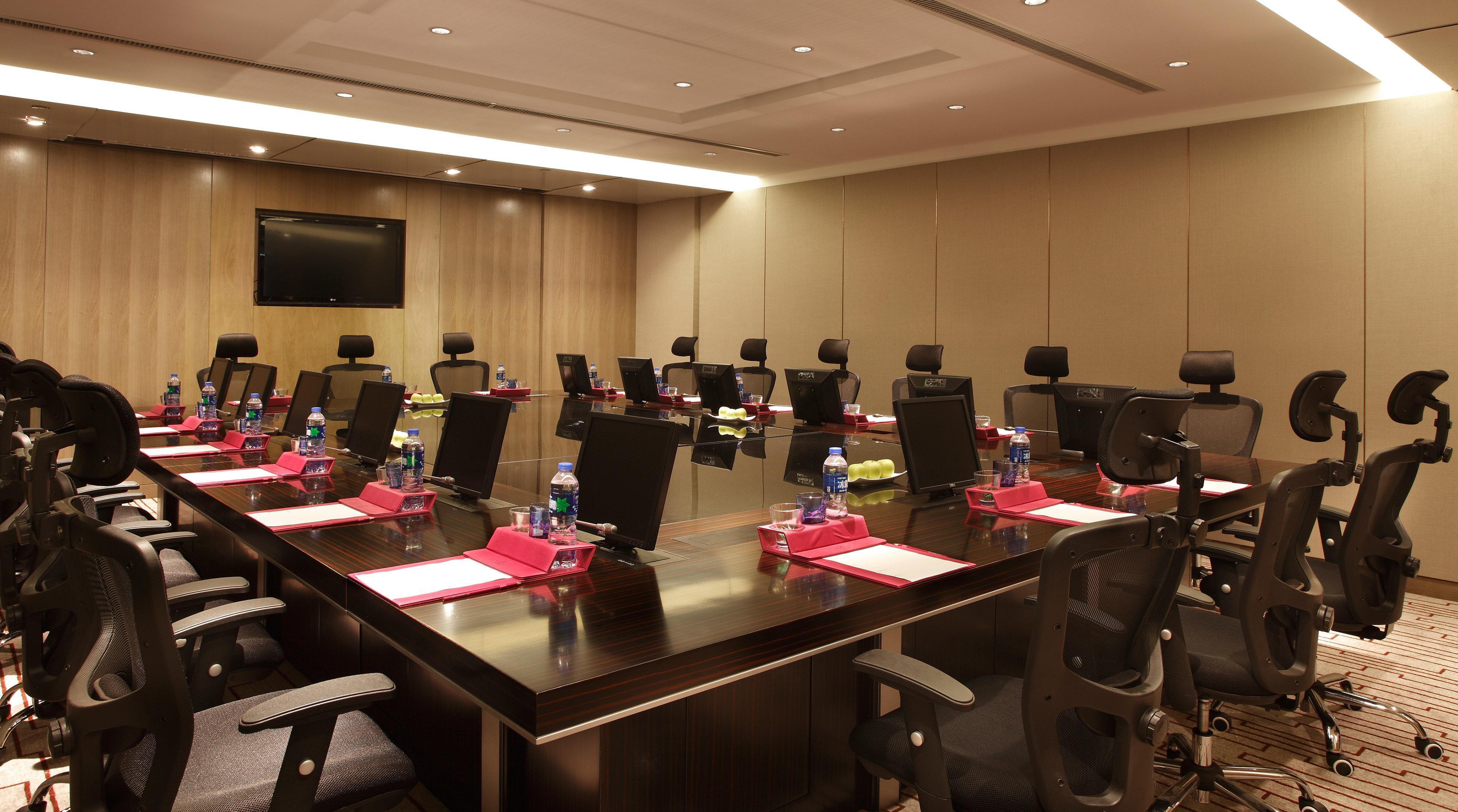Crowne Plaza Xuzhou Dalong Lake By Ihg エクステリア 写真