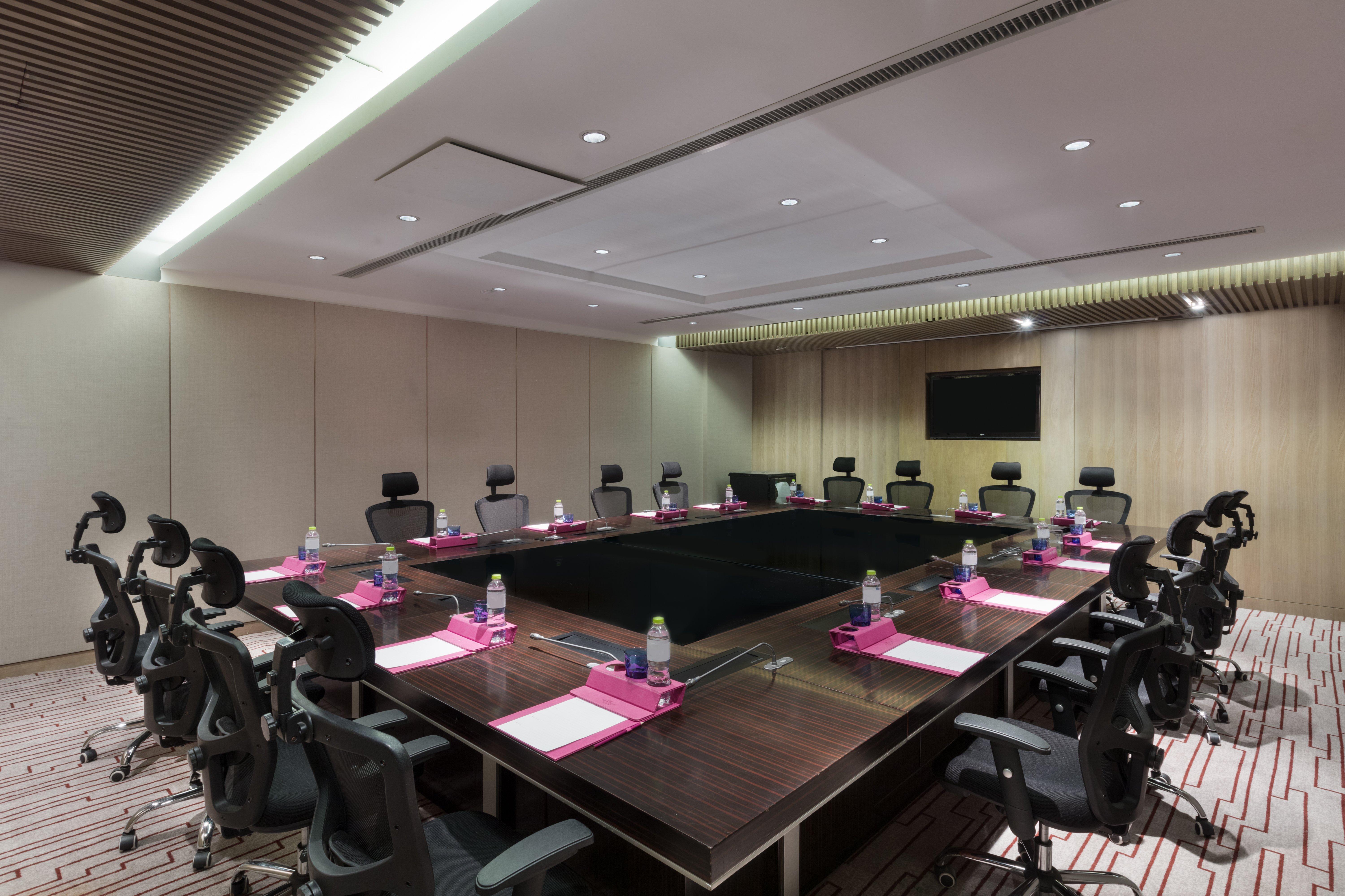 Crowne Plaza Xuzhou Dalong Lake By Ihg エクステリア 写真