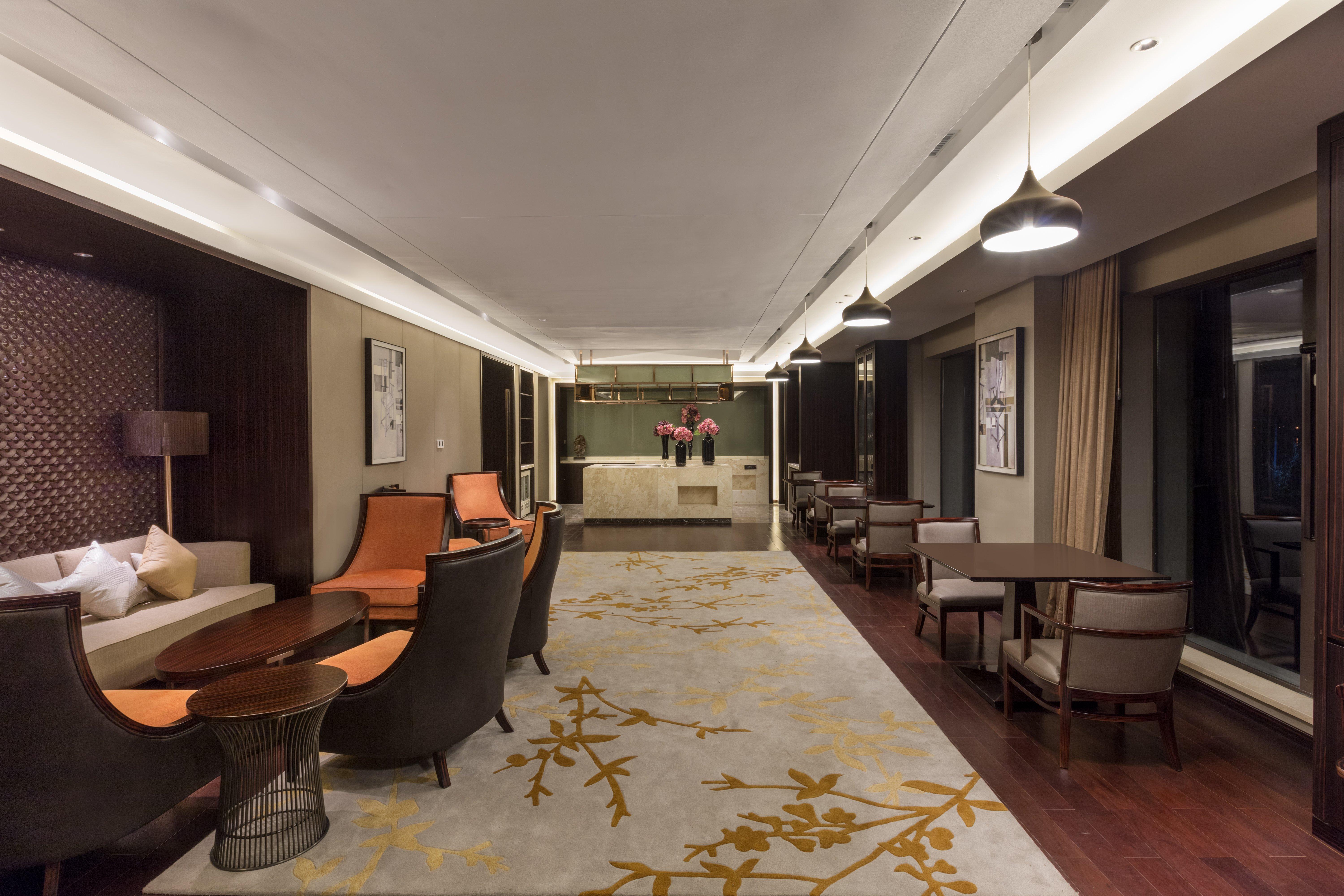 Crowne Plaza Xuzhou Dalong Lake By Ihg エクステリア 写真