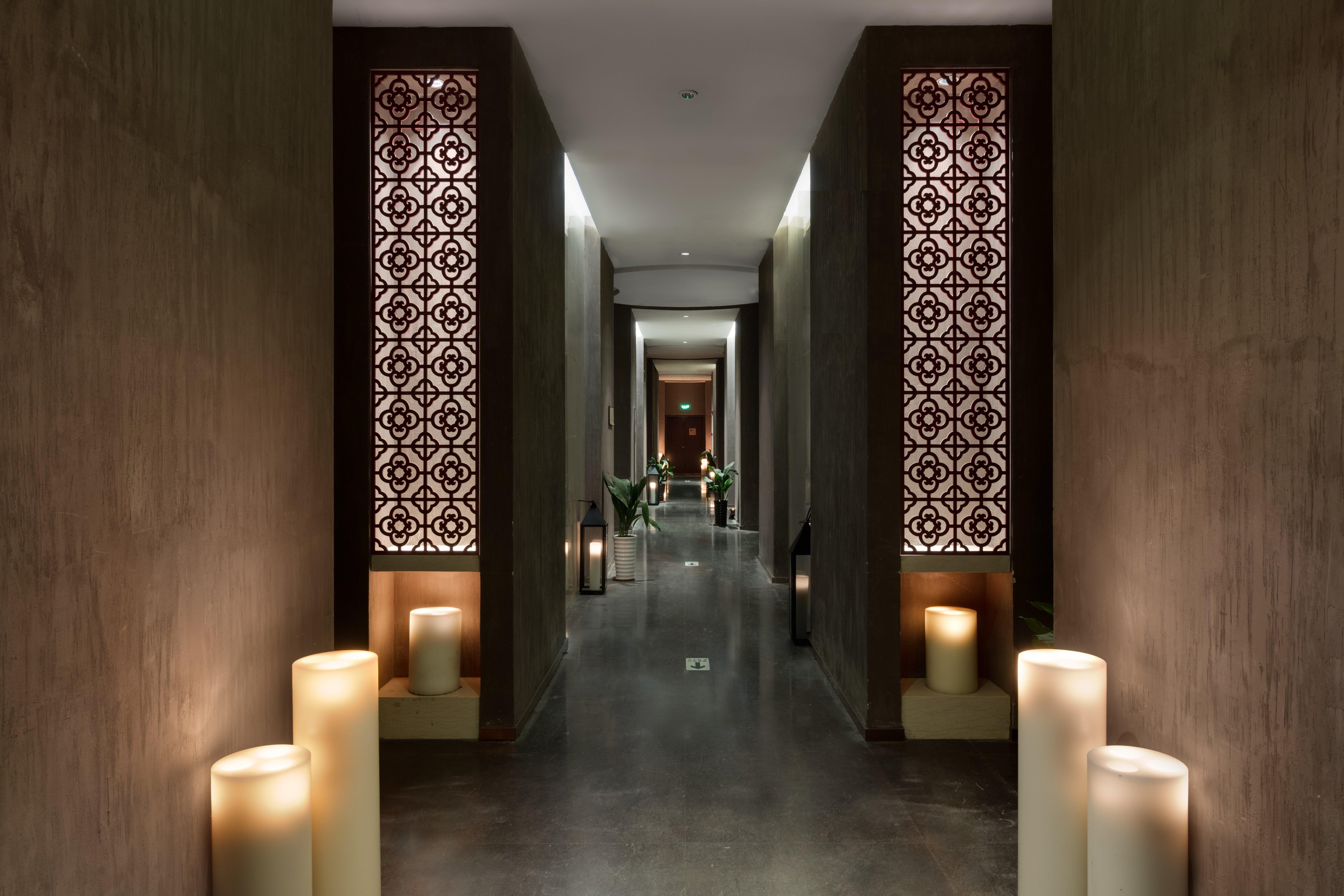 Crowne Plaza Xuzhou Dalong Lake By Ihg エクステリア 写真