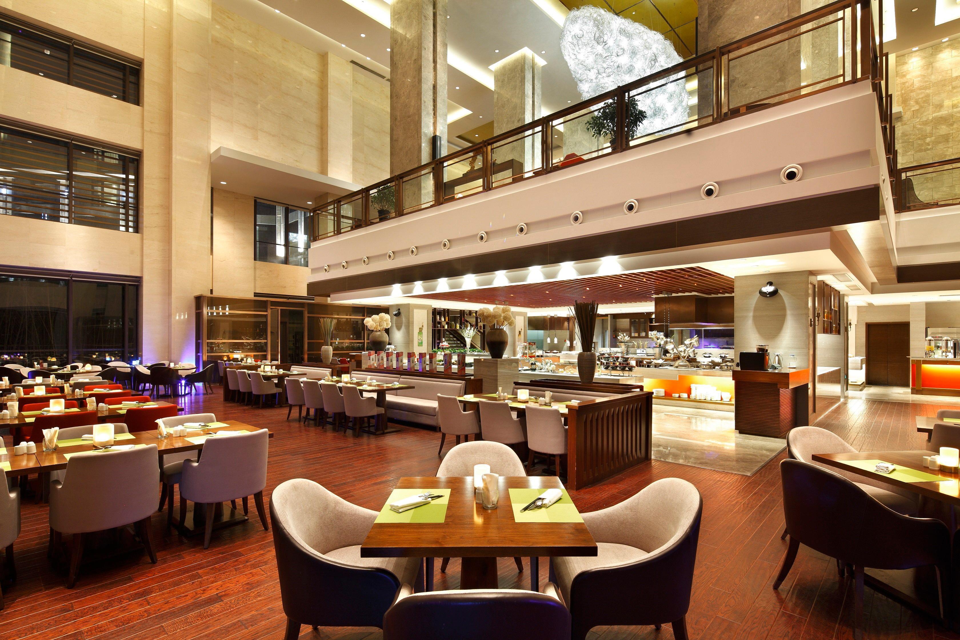 Crowne Plaza Xuzhou Dalong Lake By Ihg エクステリア 写真