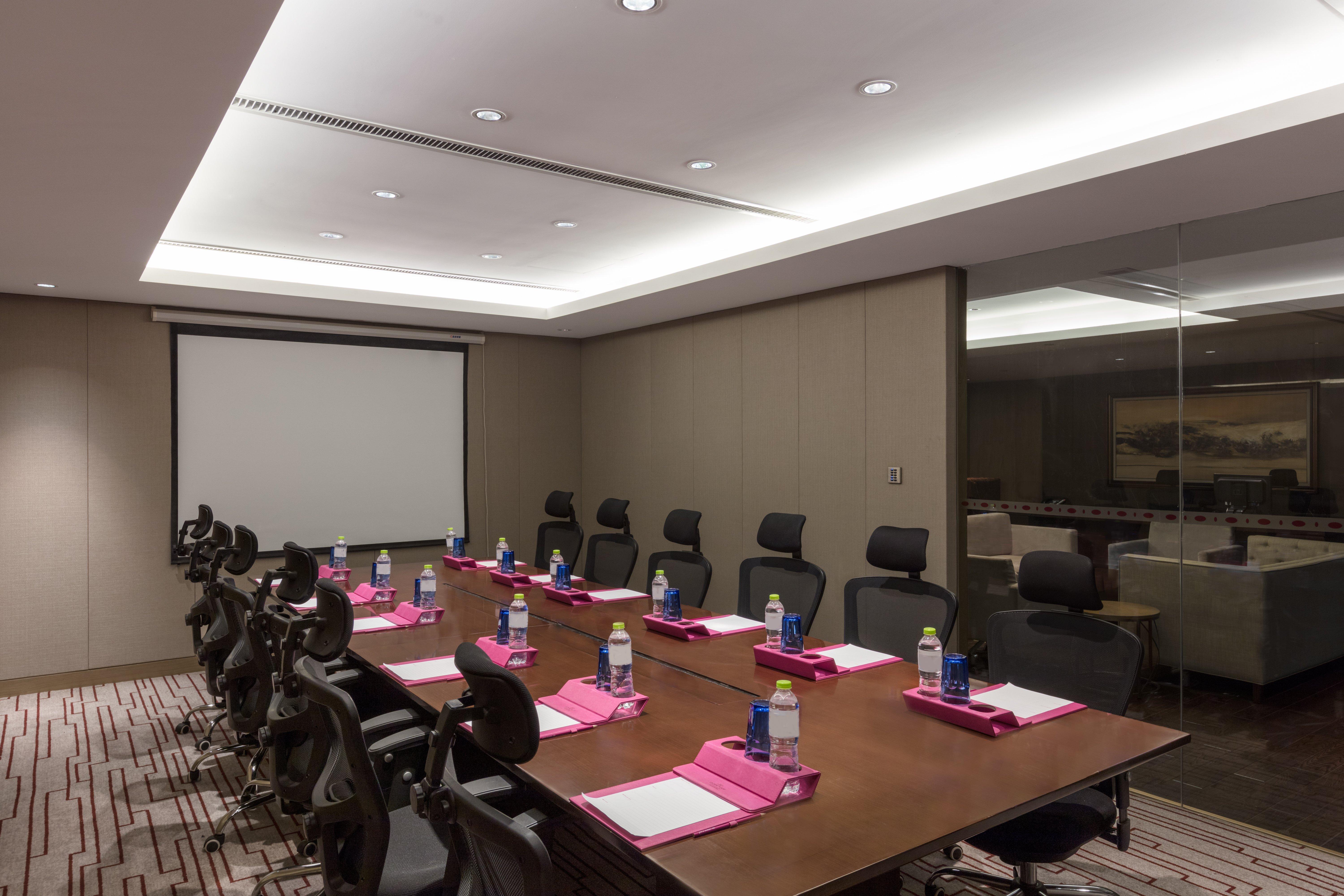 Crowne Plaza Xuzhou Dalong Lake By Ihg エクステリア 写真