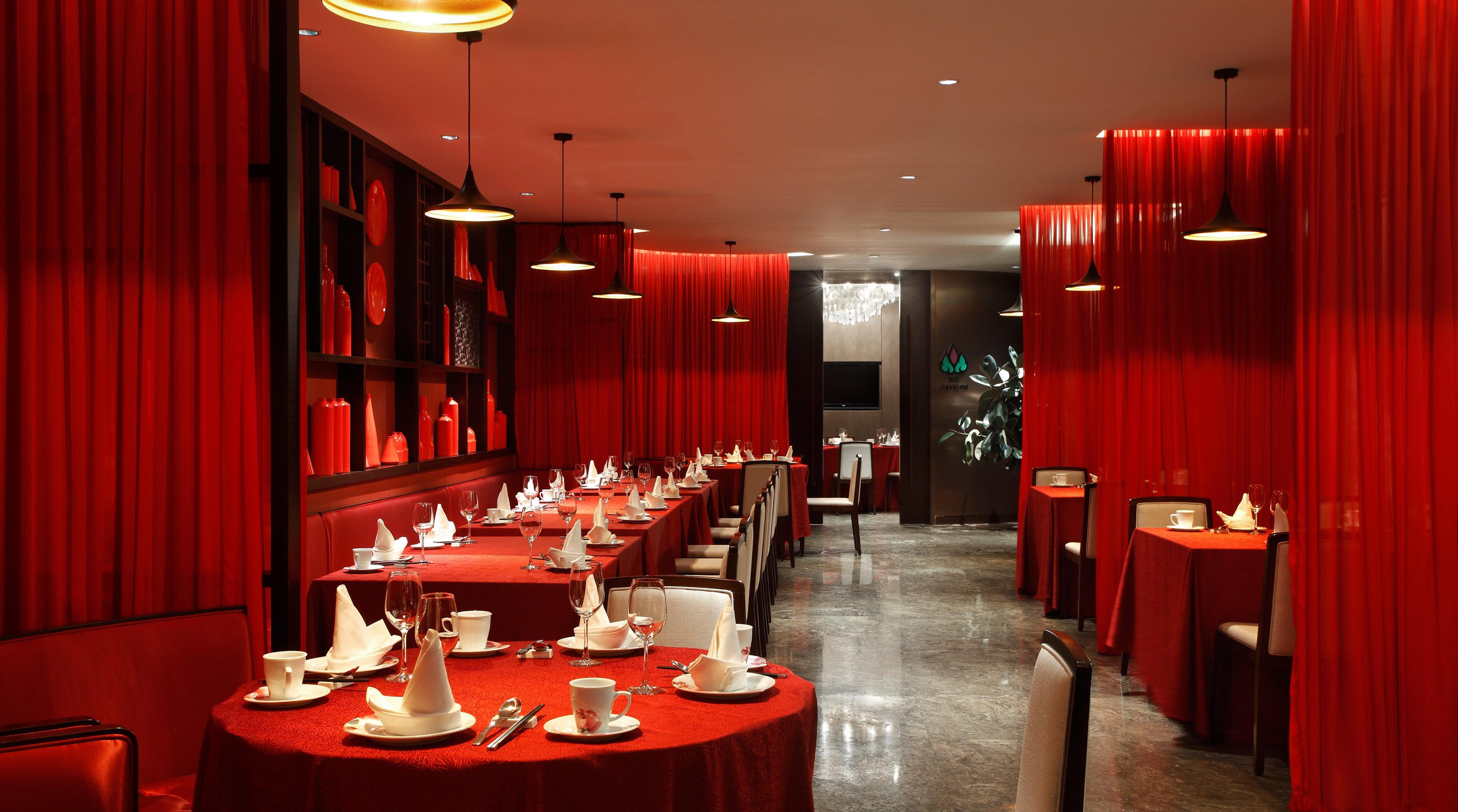Crowne Plaza Xuzhou Dalong Lake By Ihg エクステリア 写真