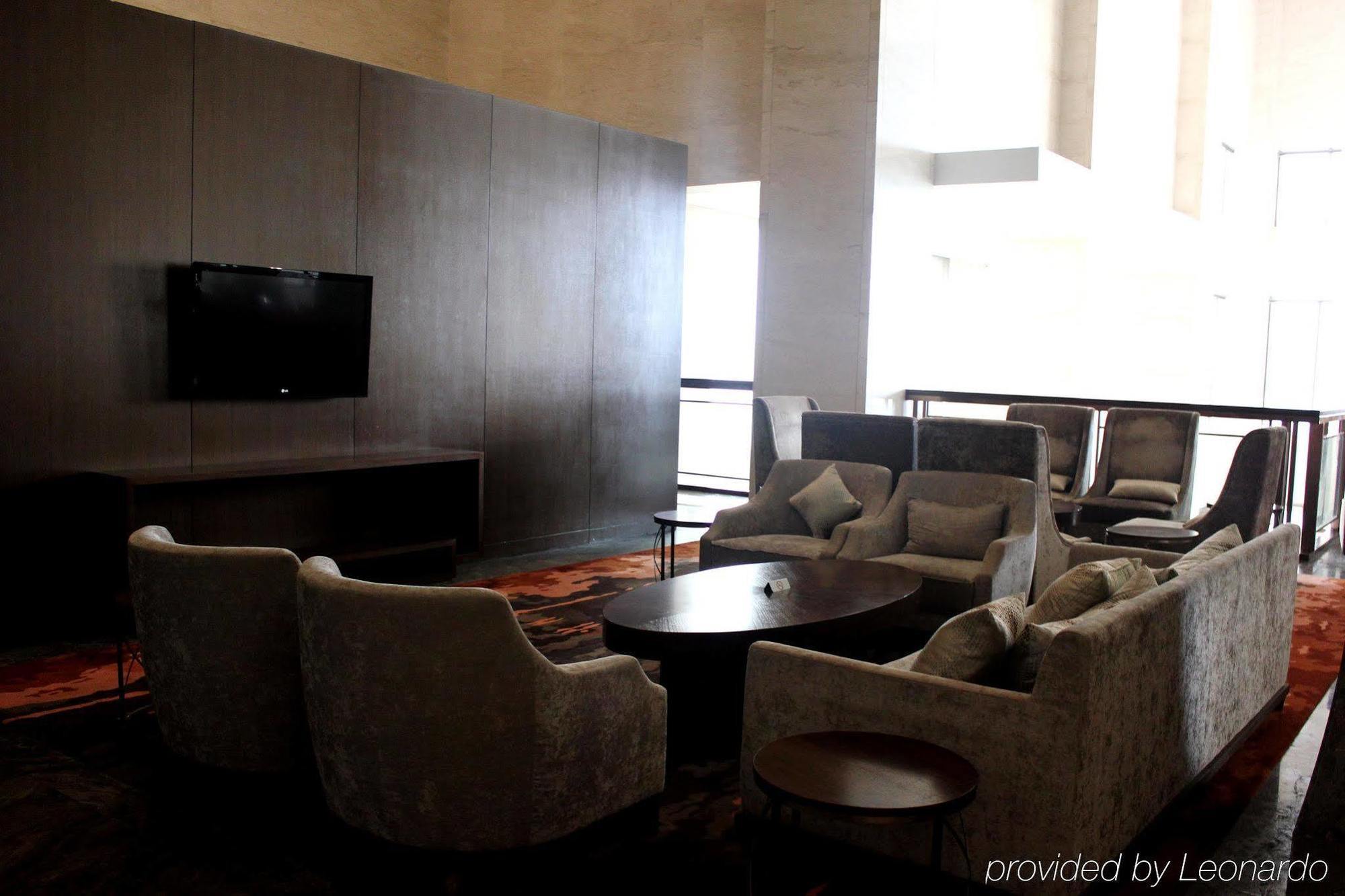 Crowne Plaza Xuzhou Dalong Lake By Ihg エクステリア 写真