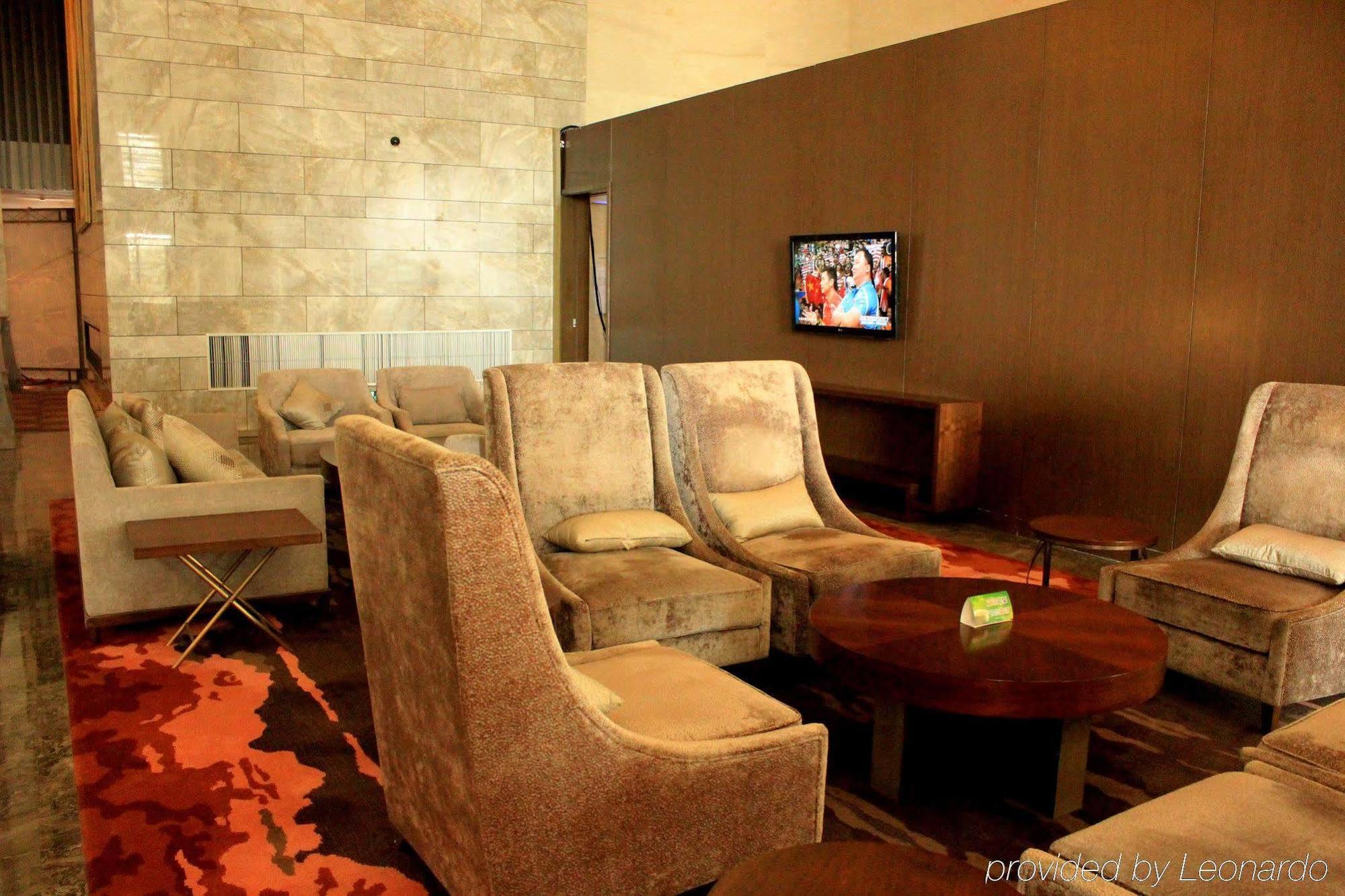 Crowne Plaza Xuzhou Dalong Lake By Ihg エクステリア 写真